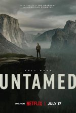 Lifetime World Premiere Movie Untamed Love