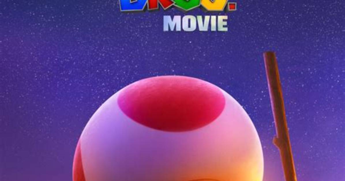Like the Super Mario Bros. Movie? Then Watch These 5 Video Game Movies