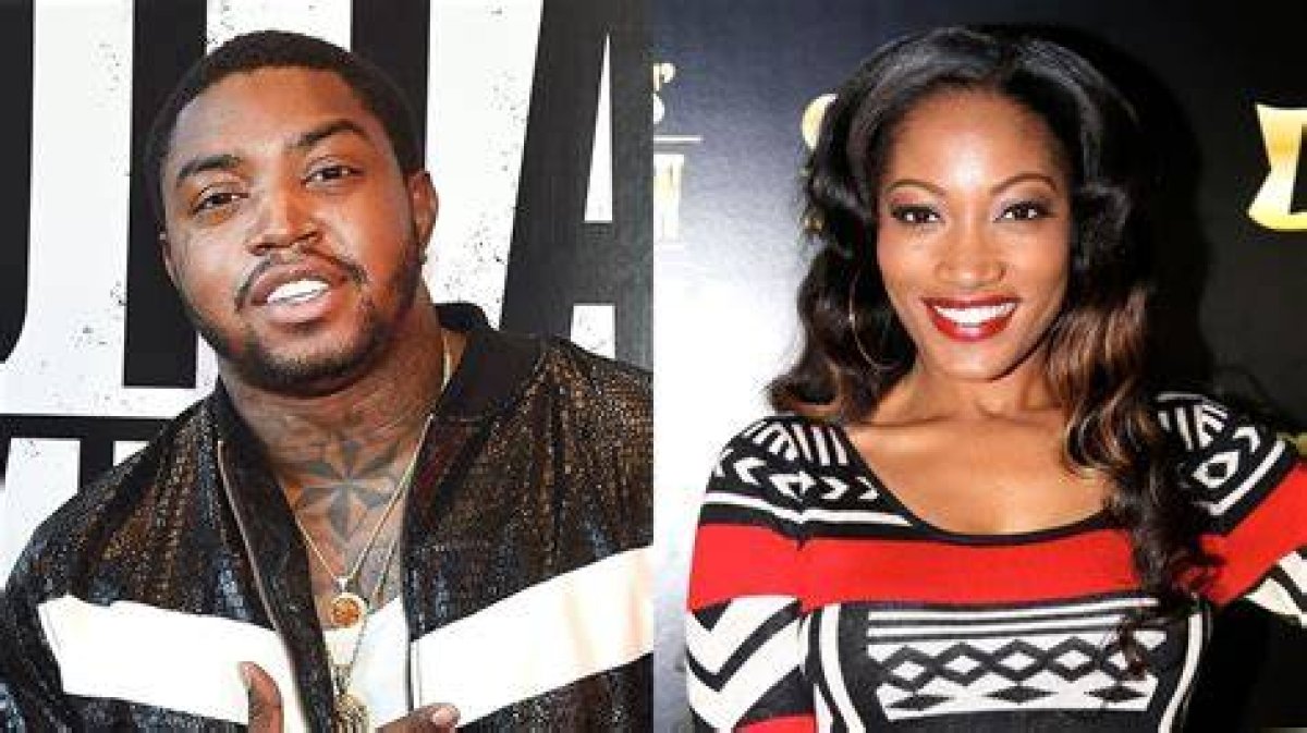 Lil Scrappys Ex-Girlfriend Dropped a Few Bombshells in New Video About His Failed Romance with Ba