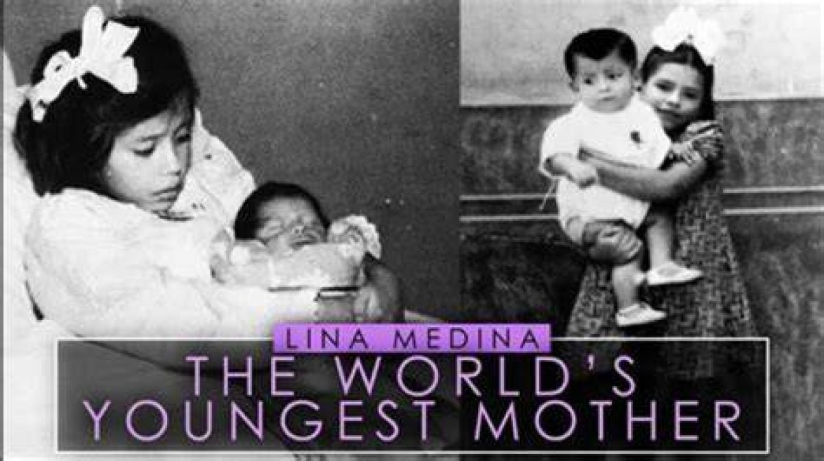 Lina Medina Now 2024: the Remarkable Story of the World's Youngest Mother
