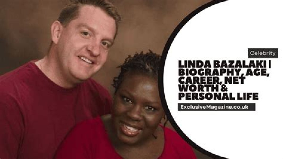 Linda Bazalaki Curtis: a Comprehensive Biography and Career Overview