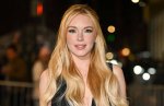 Lindsay Lohan Net Worth - Pulptastic