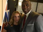 Lisa Hales Davis (Charles Davis’ Wife) Wiki, Age, Children, Net Worth, Height, Instagram, Parents |