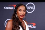 Lisa Leslie Net Worth