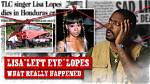 Lisa Tlc: a Comprehensive Guide to Her Life and Career