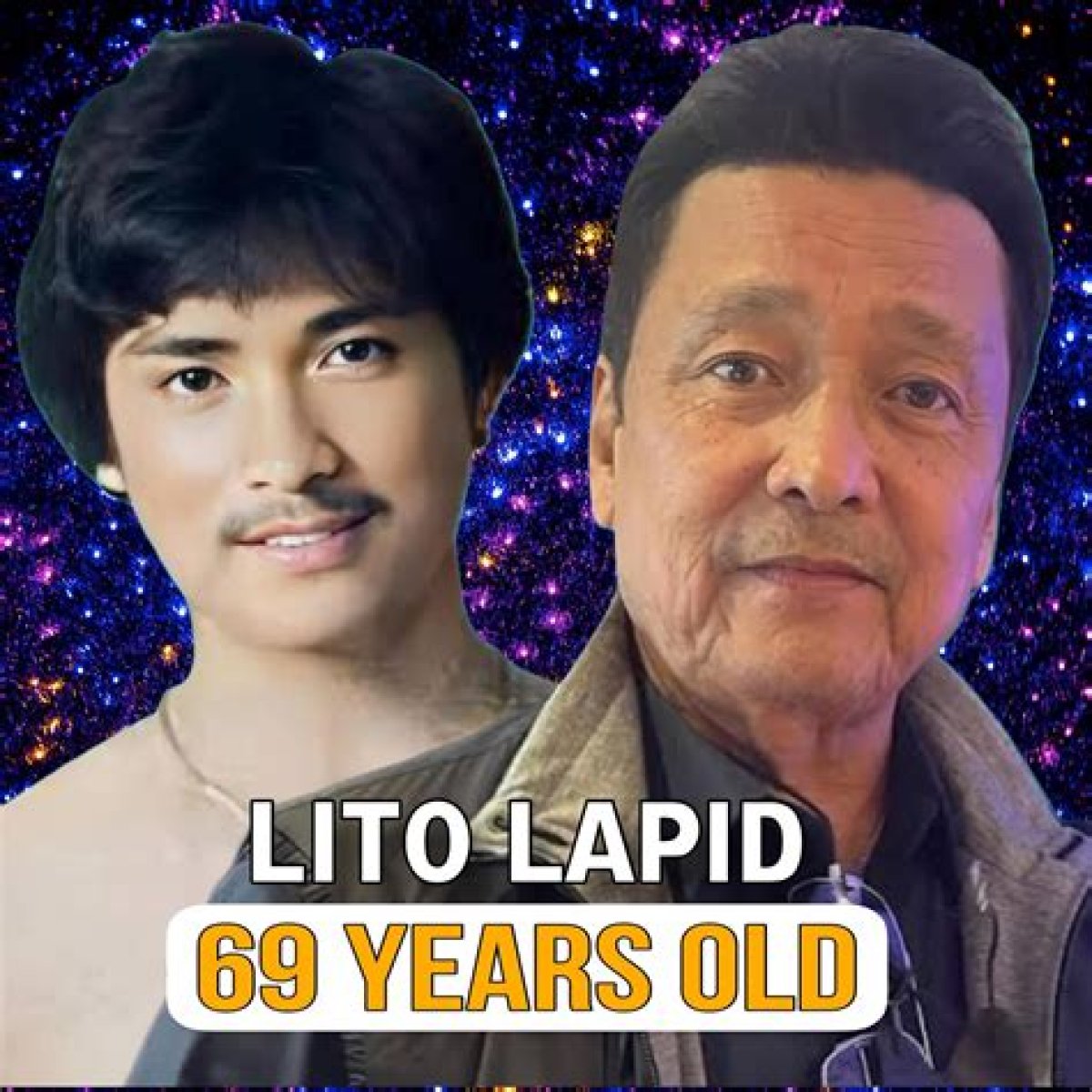 Lito Lapid: the Legacy of Brothers and Sisters