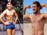 Little Hercules Height, Age, Father, Net Worth, Health Issue