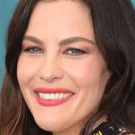 Liv Tyler - Blogpaper