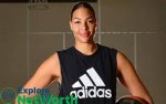 Liz Cambage Net Worth, Wiki, Biography, Age, Height, Parents, Husband & More Correo