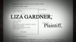 Liza Gardner: the Rising Star of 1990