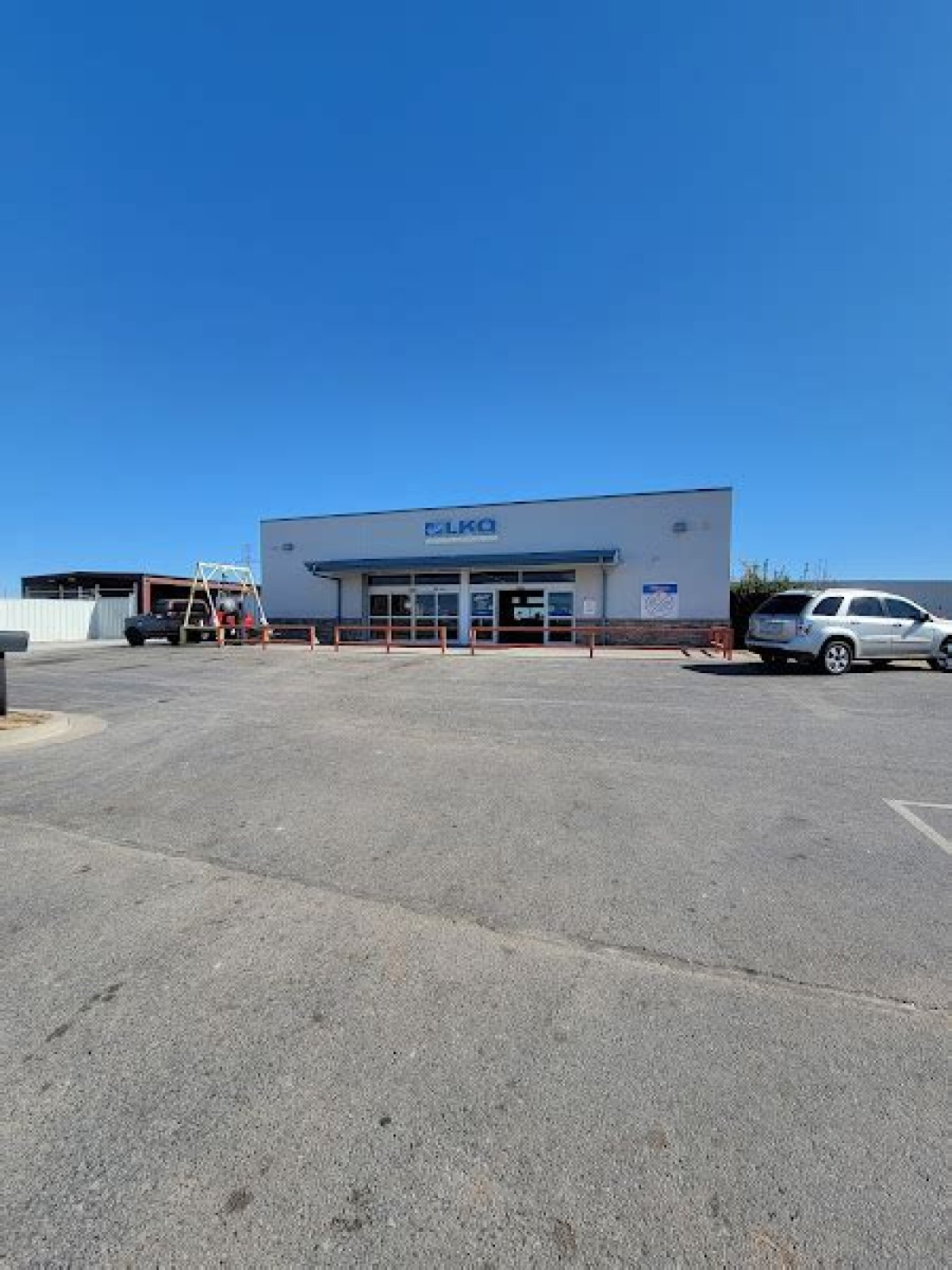 Lkq Self Service - Oklahoma City: Your Ultimate Guide to Auto Parts