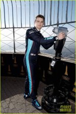 Logan Sargeant: the Rising Star in Formula 1
