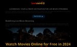 Lookmovie2: Your Ultimate Guide to Online Movie Streaming