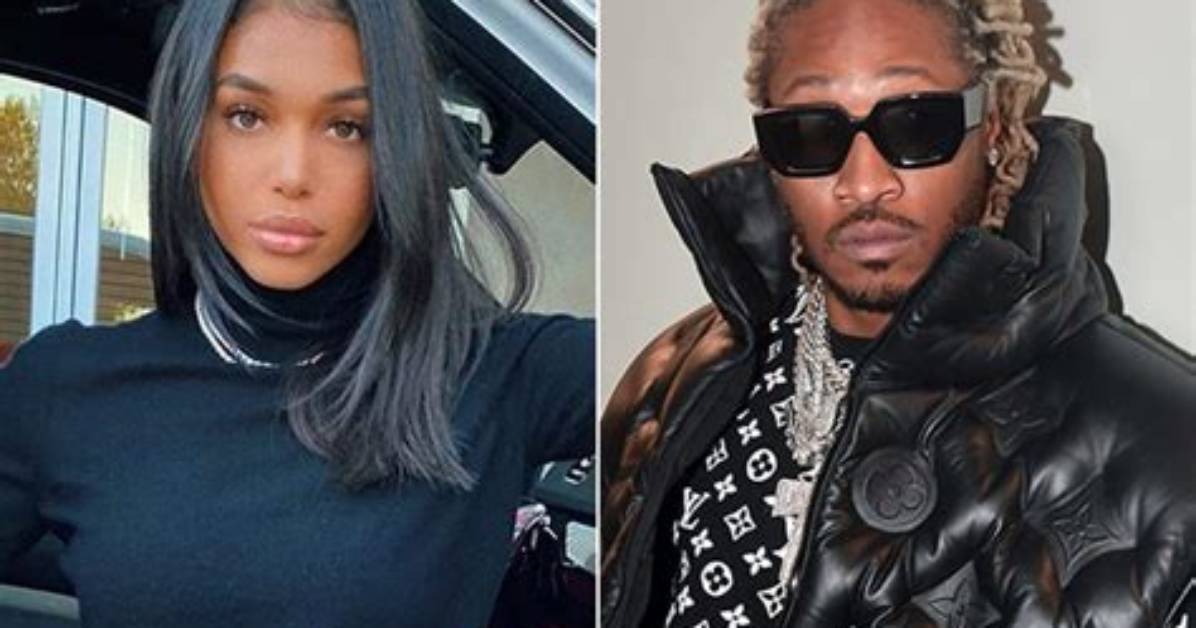 Lori Harvey Gushes over Future After He Mentions Her Name in New Song!
