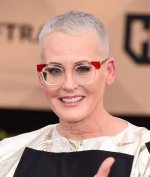 Lori Petty: a Journey Through Film and Life