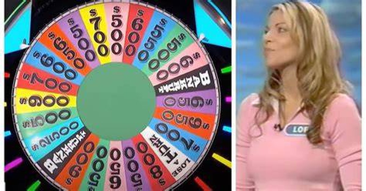 Lori Vallow's Wheel of Fortune Triumph: Unveiling Secrets and Impact