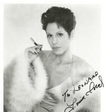 Louise Sorel: a Journey Through Her Life and Career