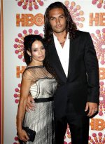 Love in the Spotlight: Lisa Bonet Married to Jason Momoa