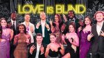 Love Is Blind Season 4: Who Is Kwame Appiah? Job, Age, Net Worth, Instagram, Family