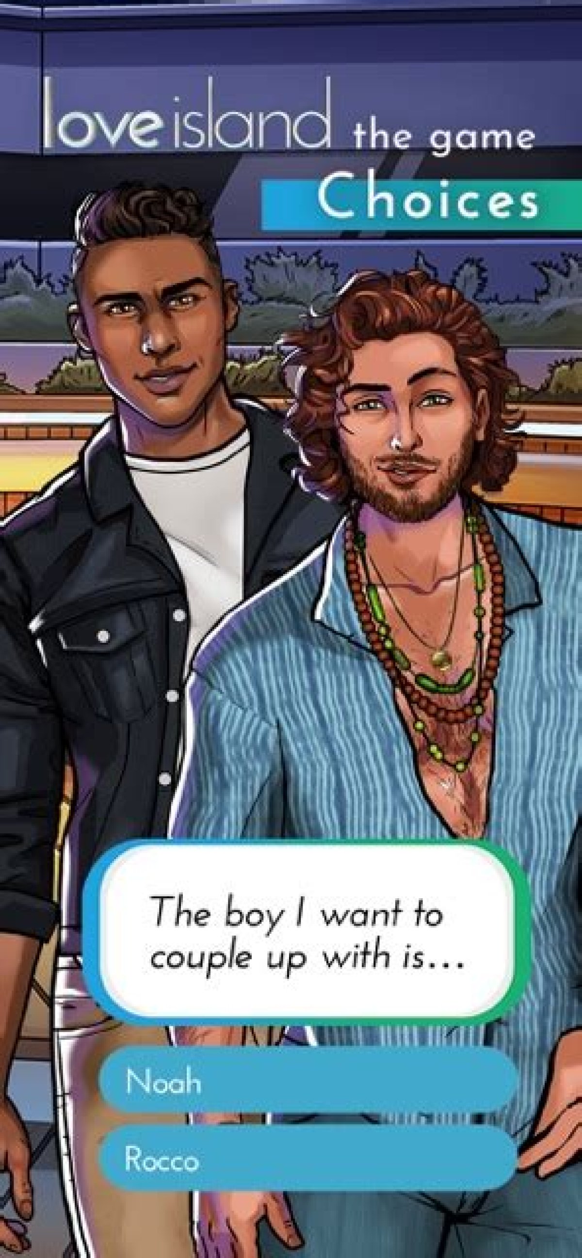 Love Island the Game on Appgamer. Com