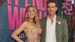 Love Story of Blake Lively E Ryan Reynolds: a Romance for the Ages