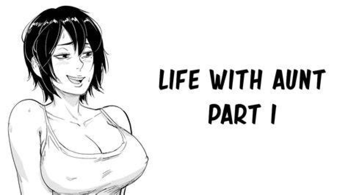 Loving Aunt Comic Book Pdf: a Comprehensive Guide