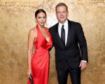 Luciana Damon: the Life and Career of Matt Damon's Beloved Wife