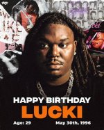 Lucki Birthday