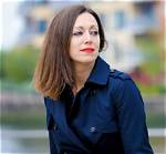 Lucy Caldwell's Political Strategy Secrets