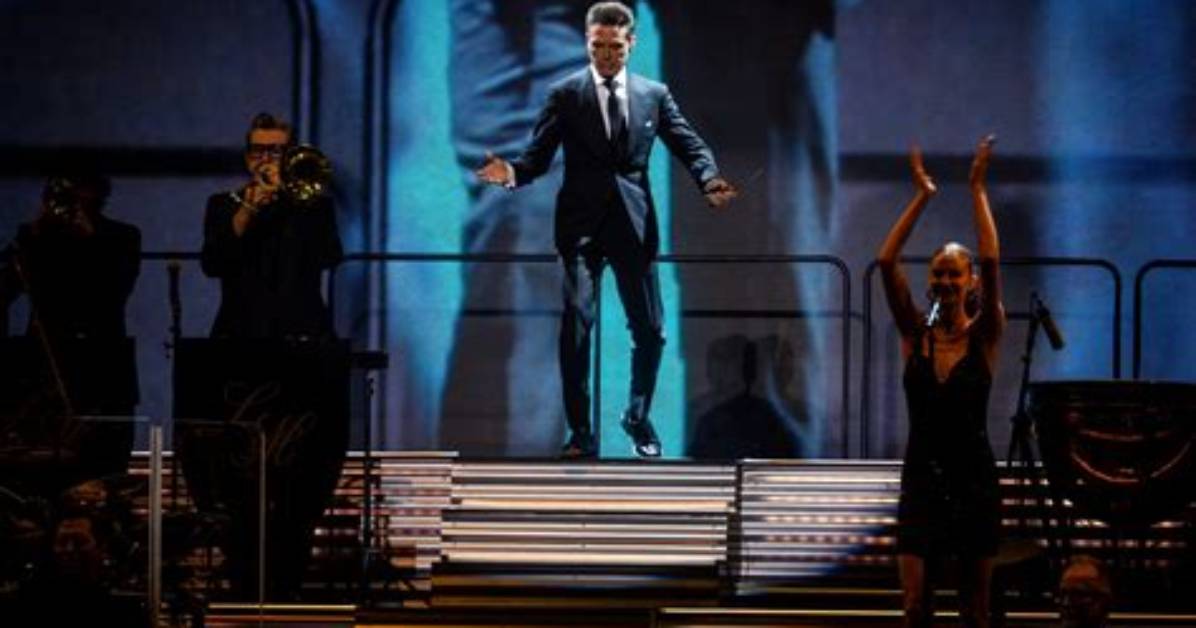 Luis Miguel Height: Unveiling the Pop Icon's Real Stature