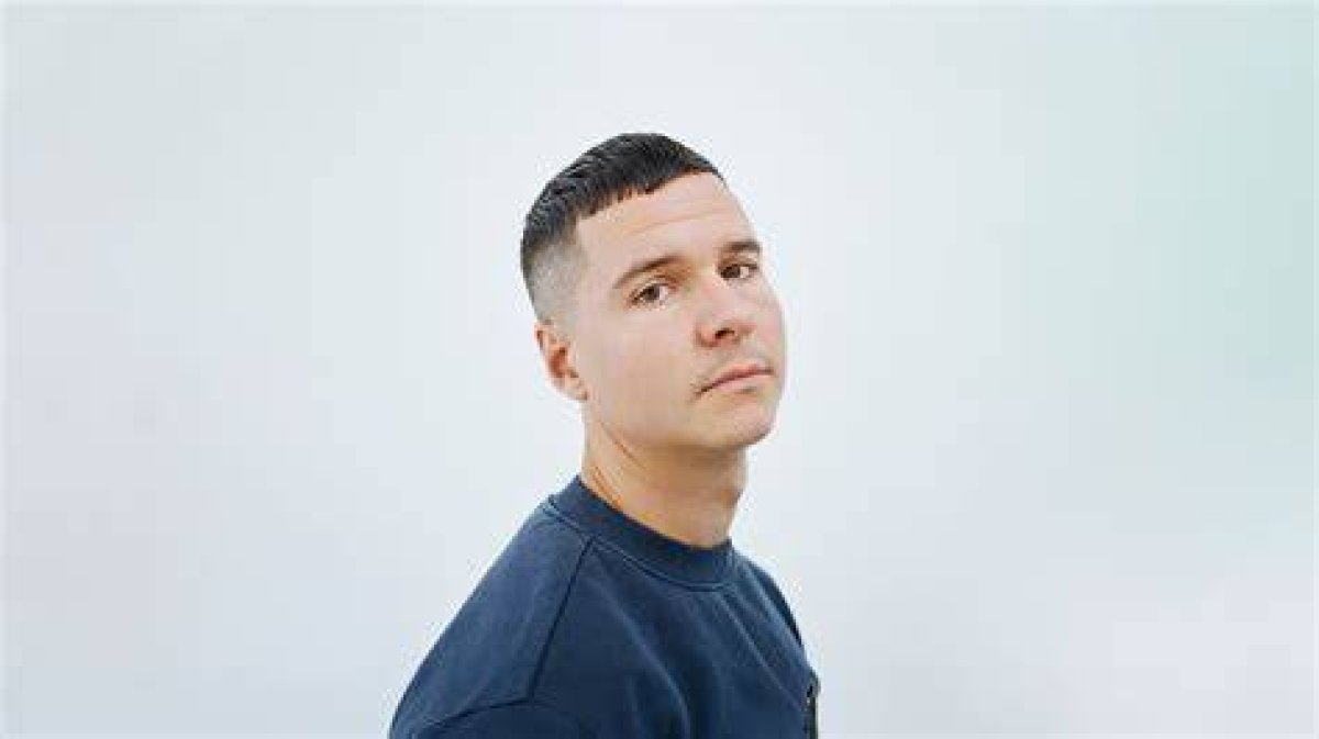 Lukas Graham Now: a Journey Through Music and Life