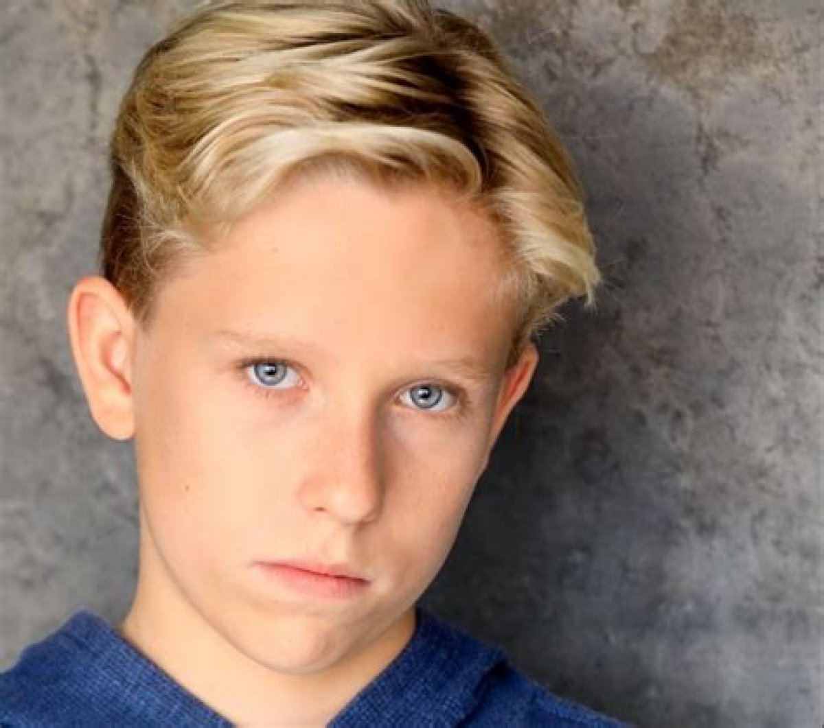 Luke Busey Age and Wikipedia | How Old Is He