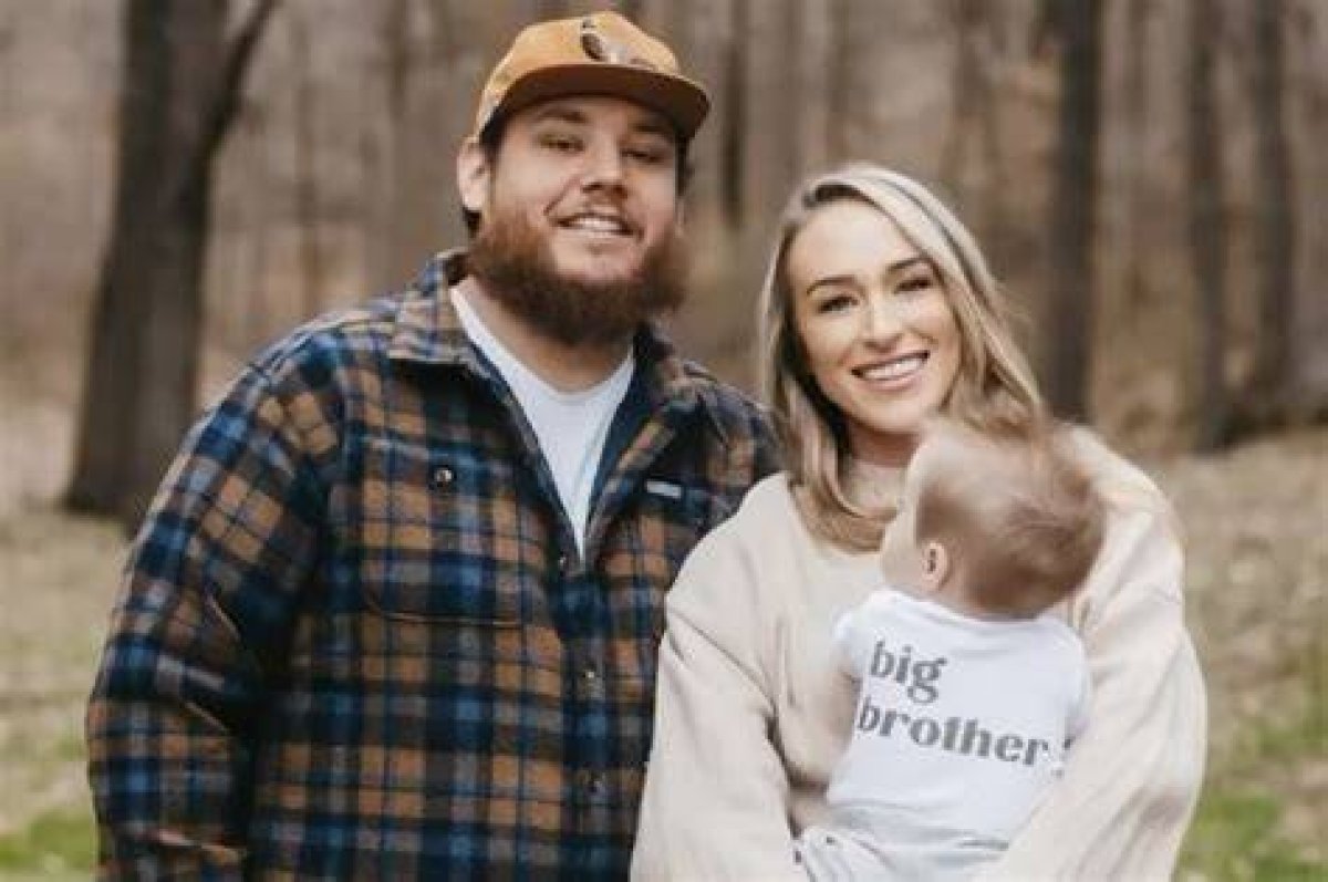 Luke Combs' Journey After Losing His Brother