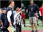 Luke Fickell Biography, Age, Height, Wife, Net Worth, Family ·