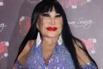 Lyn May Mexicana: the Enigmatic Star of Mexican Cinema