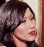 Lyn May: the Iconic Star of 1970