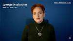 Lynette Nusbacher: the Pioneering Historian and Military Expert