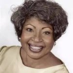 Lynn Hamilton Net Worth ·
