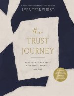 Lysa Terkeurst: a Journey of Faith, Resilience, and Empowerment