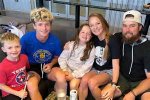 Maci Bookout's Husband: a Deep Dive into Their Relationship