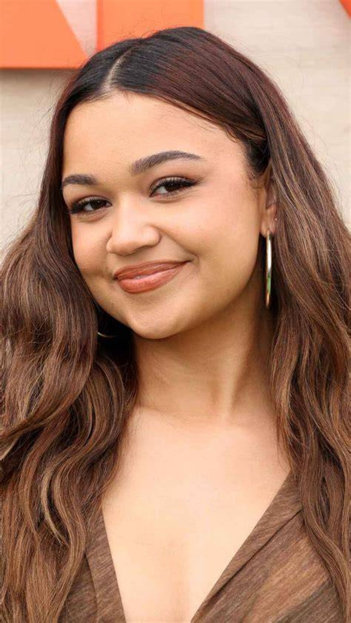 Madison Bailey Adopted