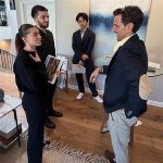Madison Hildebrand: the Real Estate Mogul Who Redefined Luxury Living