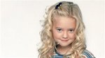 Madylin Sweeten: the Journey of a Young Star