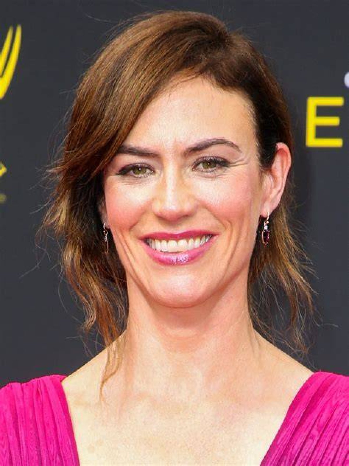 Maggie Siff: the Journey of a Young Star