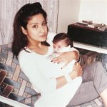Maheep Kapoor Young: the Rise of a Fashion Icon