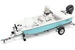 Mako Boats: a Comprehensive Guide to Performance and Design