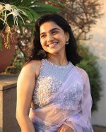 Mamitha Baiju Body: a Symbol of Strength and Courage