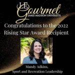 Mandy Sandy: the Rising Star in the Entertainment Industry