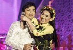 Manh Quynh Is Married to Wife: Phi Nhung. Kids.