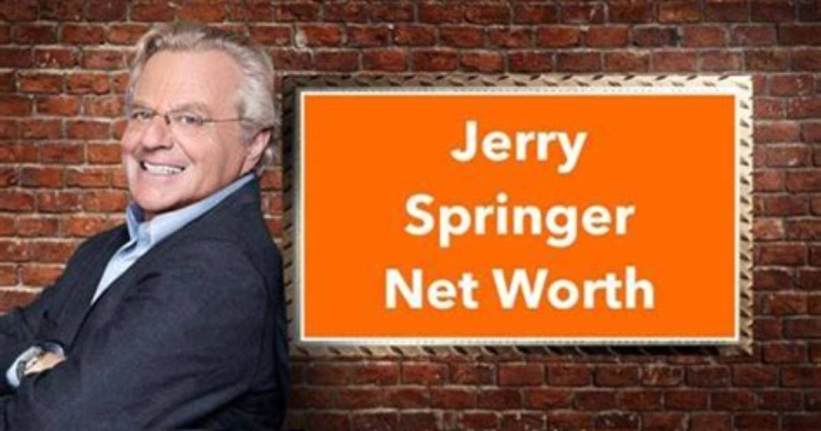 Marc Springer Height, Weight, Net Worth, Age, Birthday, Wikipedia, Who, Nationality, Biography